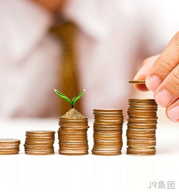 金融仓储系列